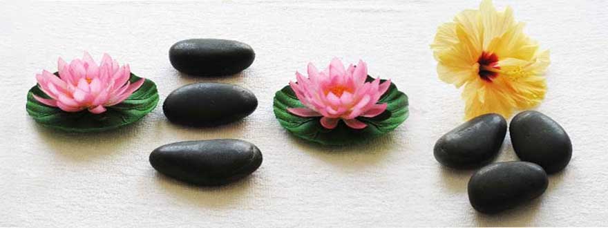 Lomi-Stone Massage